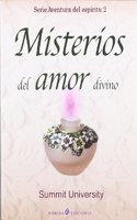 Misterios del amor divino / Mysteries of divine love