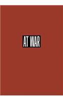AT WAR