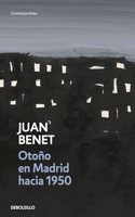 Otono en Madrid hacia 1950