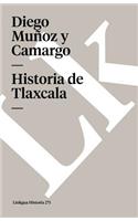 Historia de Tlaxcala