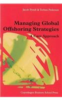 Managing Global Offshoring Strategies