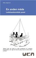 En anden måde