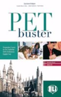 PET Buster