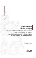 Ministero Dello Storico