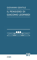 pensiero di Giacomo Leopardi