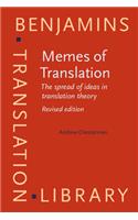 Memes of Translation