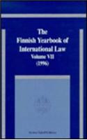 Finnish Yearbook of International Law, Volume 7 (1996)