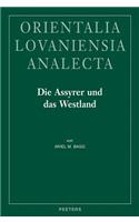 Die Assyrer und das Westland