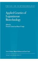 Applied Genetics of Leguminosae Biotechnology