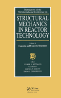 Structural Mechanics in Reactor Technology