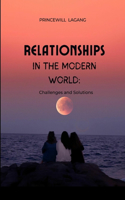 Relationships in the Modern World