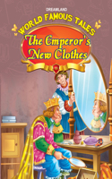 World Famous Tales - The Emperor's New Clothes