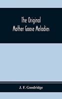 Original Mother Goose Melodies