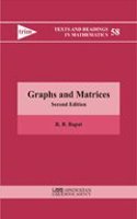 Graphs and Matrices