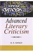 Advanced literary criticism