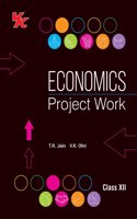 Economics Project Work Class 12 - CBSE 2018