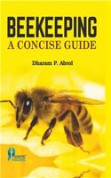 Beekeeping: A Concise Guide (PB)