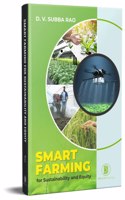 Smart Farming for Sustainability and Equity
