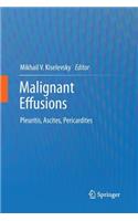 Malignant Effusions