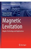 Magnetic Levitation