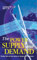 Power of Supply and Demand