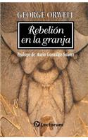 Rebelion En La Granja