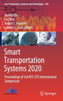 Smart Transportation Systems 2020