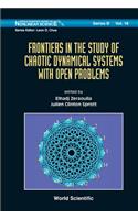 Front in Study of Chaotic Dyn Sys With..