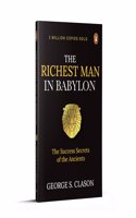 Penguin Select Classics: The Richest Man in Babylon: (Original, Unabridged Classic)