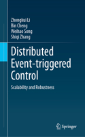 Distributed Event-Triggered Control