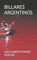 Billares Argentinos