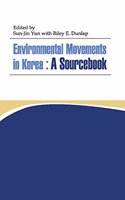 Environmental Movements In Korea