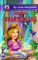 FESTIVAL FAIRY TALES