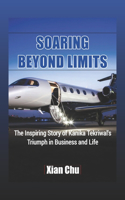 Soaring Beyond Limits