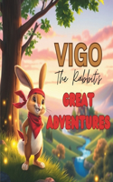 Vigo The Rabbit's Great Adventures