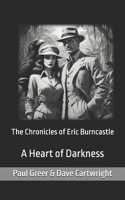 Chronicles of Eric Burncastle