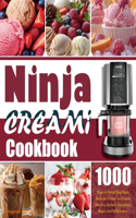 Ninja Creami Cookbook