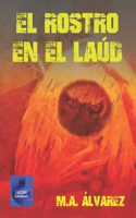 Rostro en el Laúd