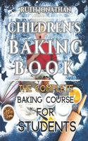 Children's Baking Book