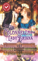 colonnello per lady Briana