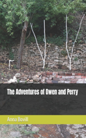 Adventures of Owen and Perry