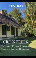 Cross Creek (ILLUSTRATED)