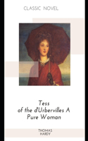 Tess of the d'Urbervilles A Pure Woman