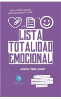 Lista Totalidad Emocional