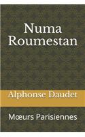 Numa Roumestan