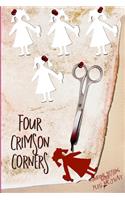 Four Crimson Corners