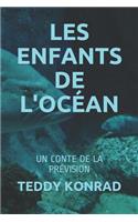 Les Enfants de l'Océan