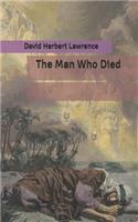 The Man Who Died