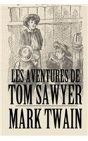 Les Aventures de Tom Sawyer