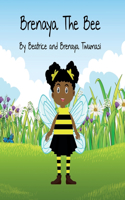 Brenaya the bee